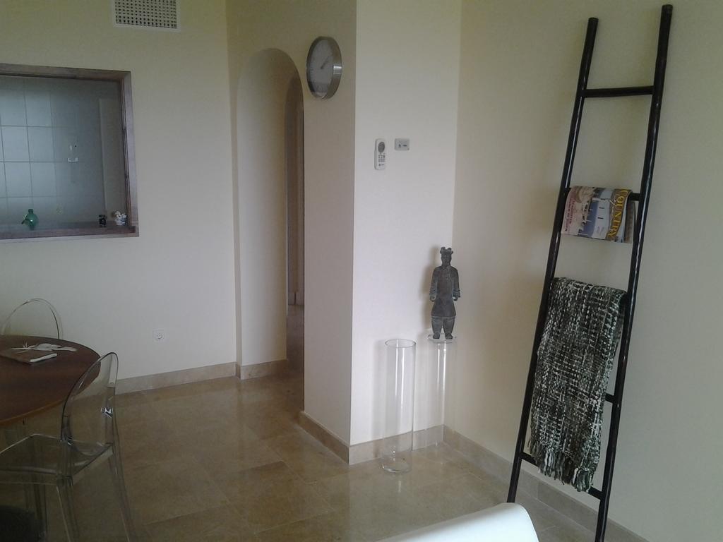 Duquesa Village Manilva Room photo